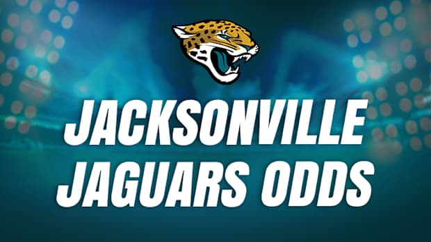 Jacksonville-Jaguars-Odds